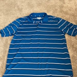Men’s Golf Shirt